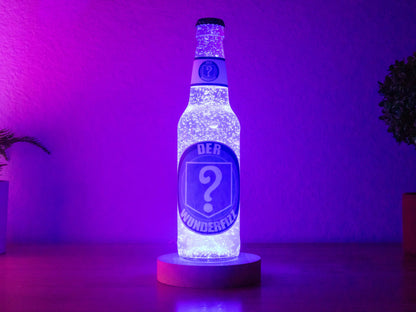 Der Wunderfizz Zombies Perk Bottle Light