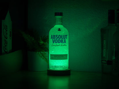 Absolut Vodka Bottle Light 750ml