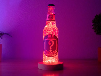 Der Wunderfizz Zombies Perk Bottle Light
