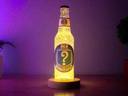 Der Wunderfizz Zombies Perk Bottle Light