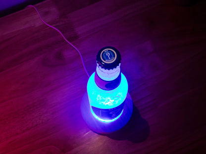 Der Wunderfizz Zombies Perk Bottle Light