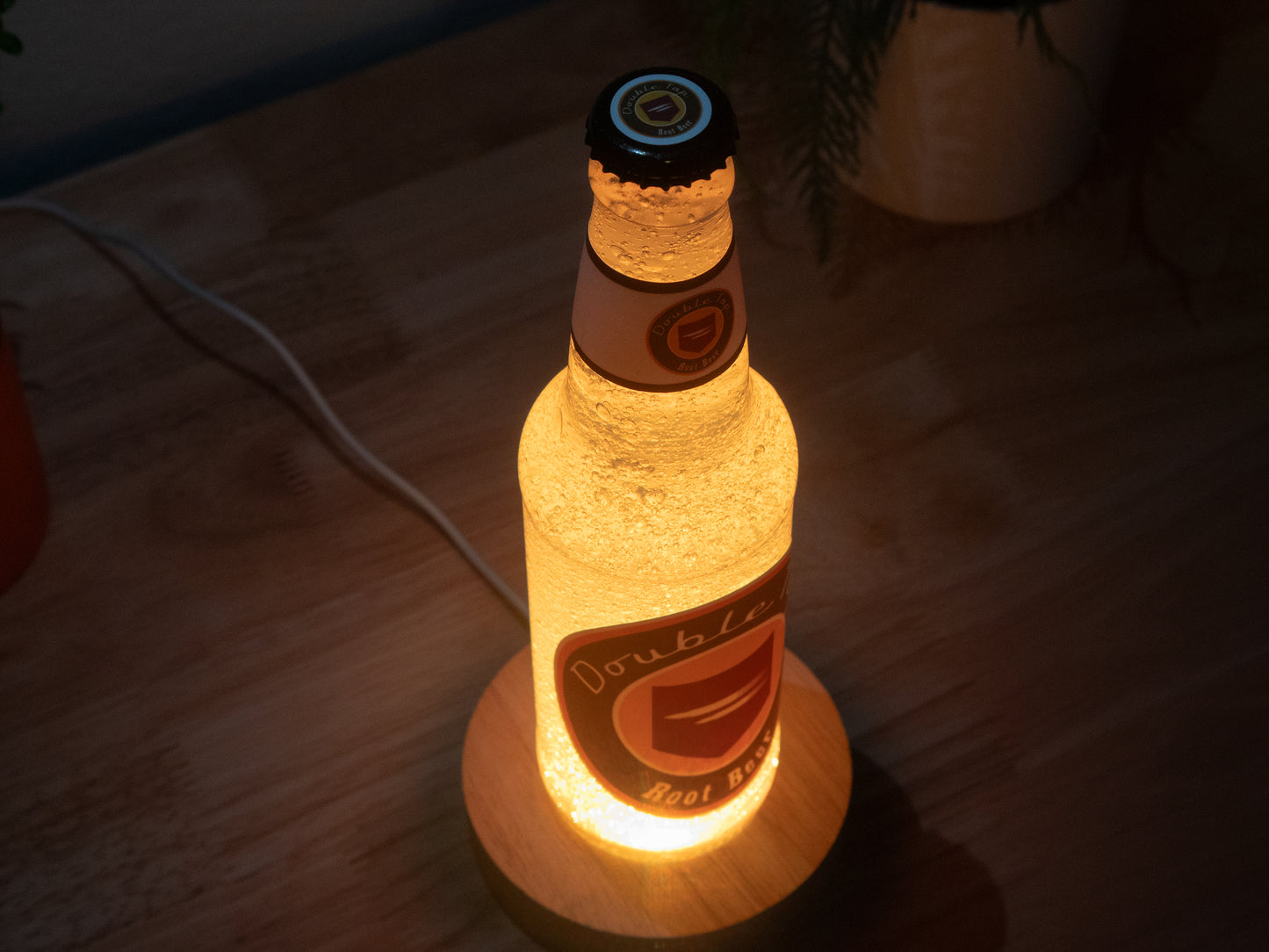 Zombies Perks Bottle Light Bundle (Original 4 PACK)