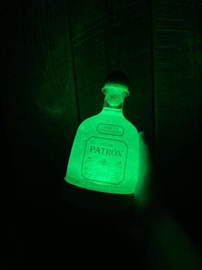Patron Bottle Light 375ml