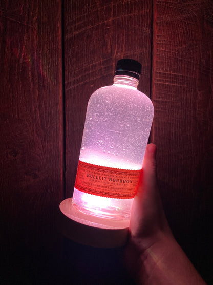 Bulleit Bourbon Bottle Light 375ml