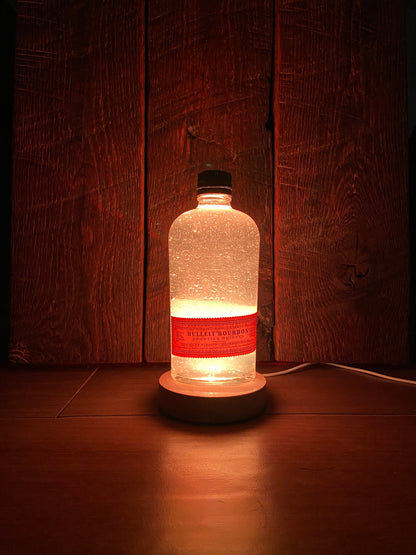Bulleit Bourbon Bottle Light 375ml
