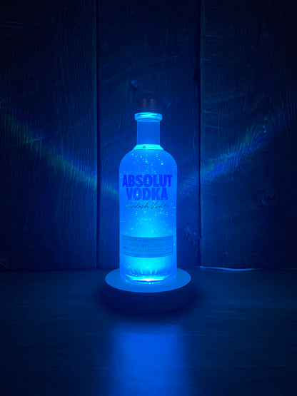 Absolut Bottle Light 375ml