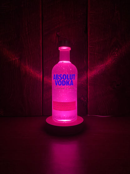 Absolut Bottle Light 375ml
