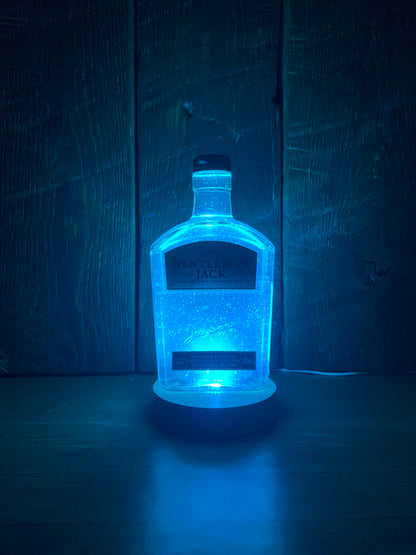 Gentleman's Jack Bottle Light 375ml