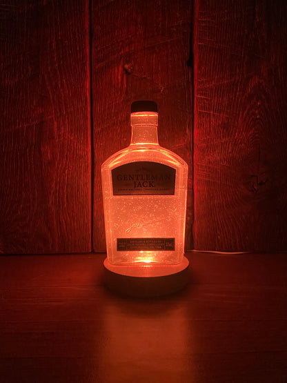 Gentleman's Jack Bottle Light 375ml