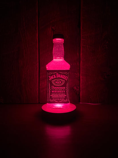 Jack Daniel's Bottle Light 375ml