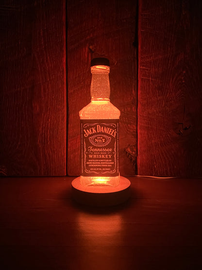 Jack Daniel's Bottle Light 375ml