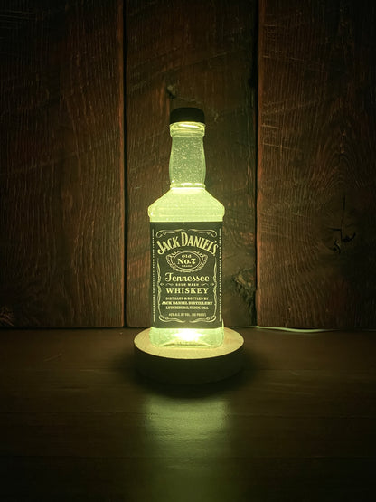 Jack Daniel's Bottle Light 375ml