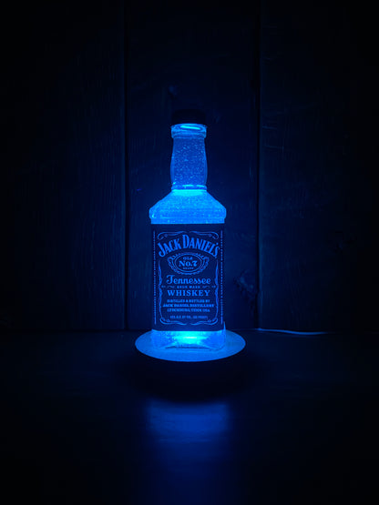 Jack Daniel's Bottle Light 375ml
