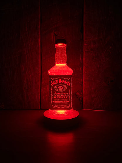 Jack Daniel's Bottle Light 375ml