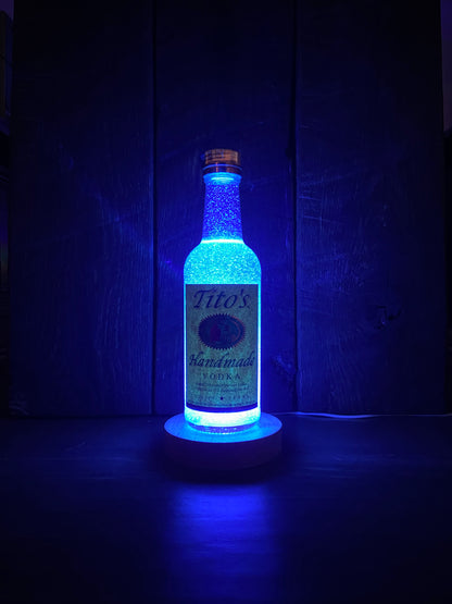 Tito's Bottle Light 375ml