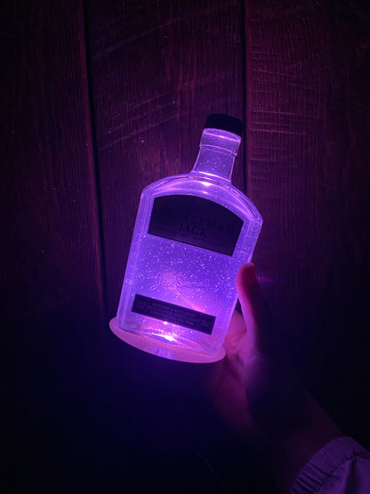 Gentleman's Jack Bottle Light 375ml