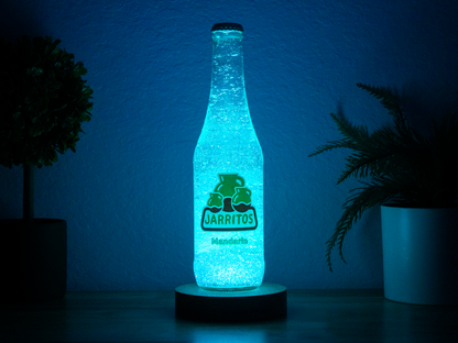 Jarritos Bottle Light