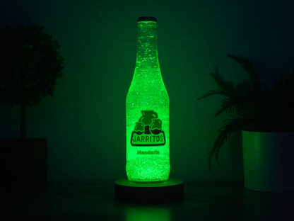 Jarritos Bottle Light
