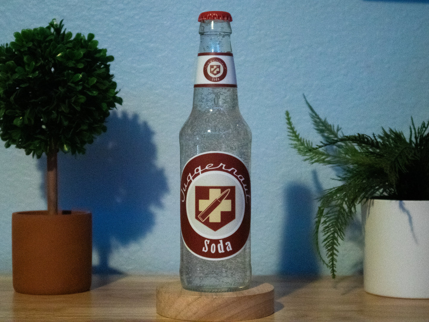 Zombies Perks Bottle Light Bundle (Original 4 PACK)