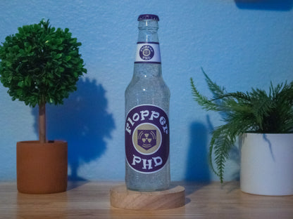 PHD Flopper Zombies Perk Bottle Light