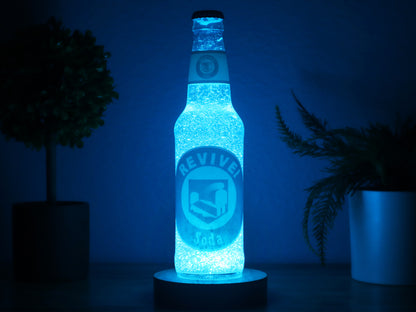 Zombies Perks Bottle Light Bundle (Original 4 PACK)