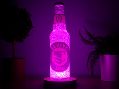 Zombies Perks Bottle Light Bundle (Original 4 PACK)