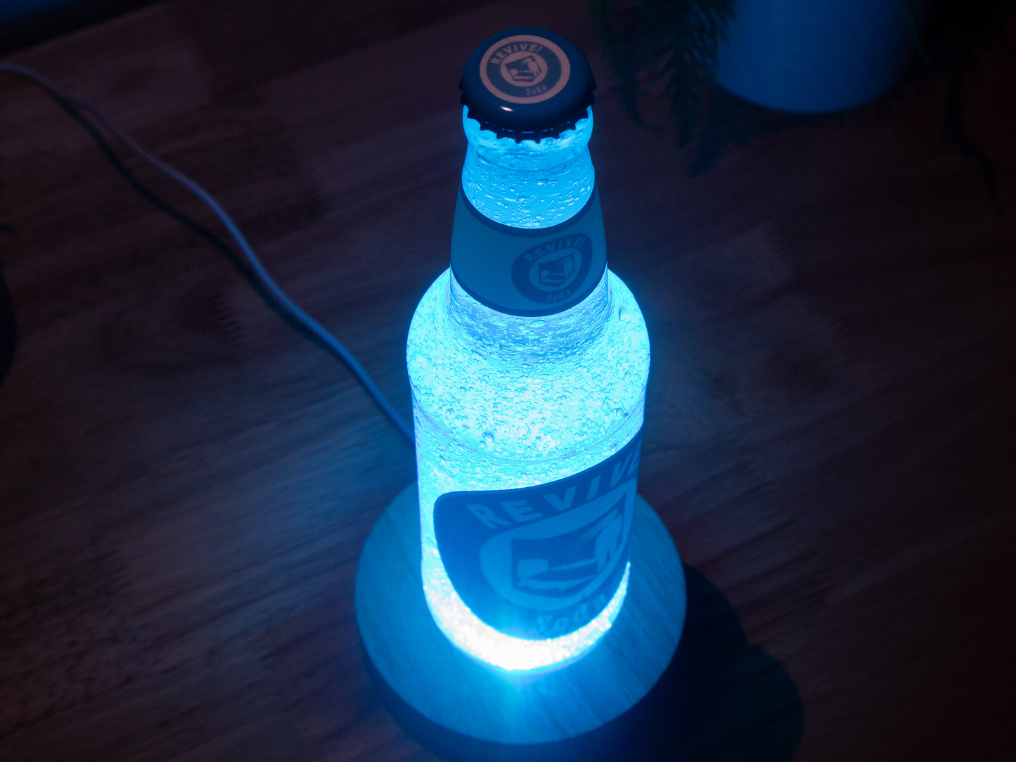 Zombies Perks Bottle Light Bundle (Original 4 PACK)