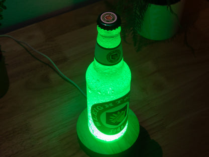 Speed Cola Zombies Perk Bottle Light