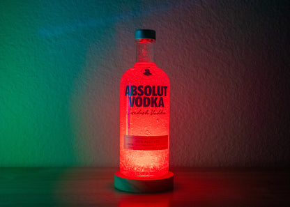 Absolut Vodka Bottle Light 750ml
