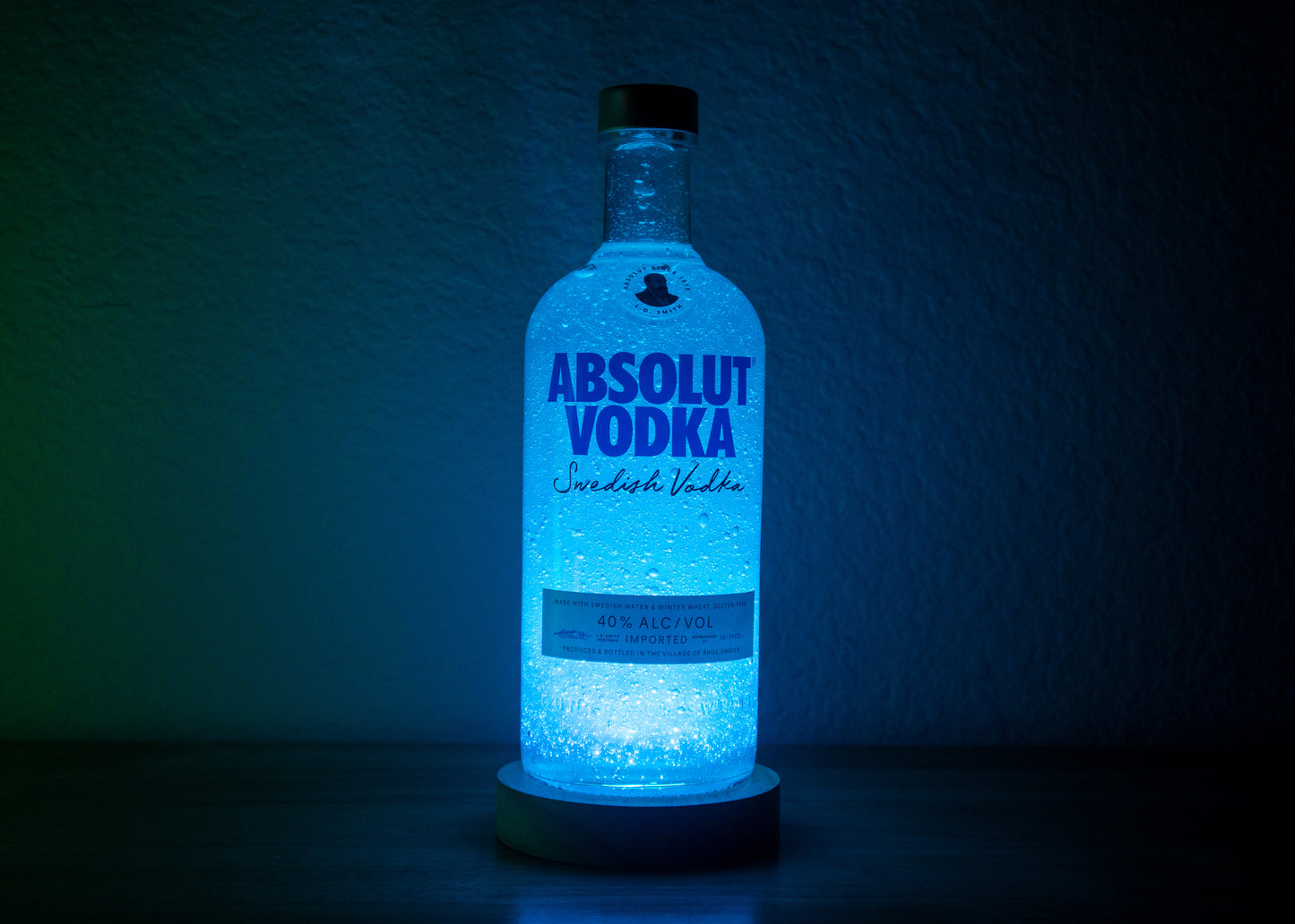 Absolut Vodka Bottle Light 750ml