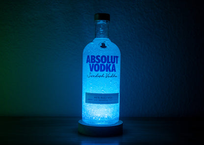 Absolut Vodka Bottle Light 750ml