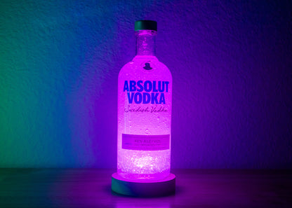 Absolut Vodka Bottle Light 750ml
