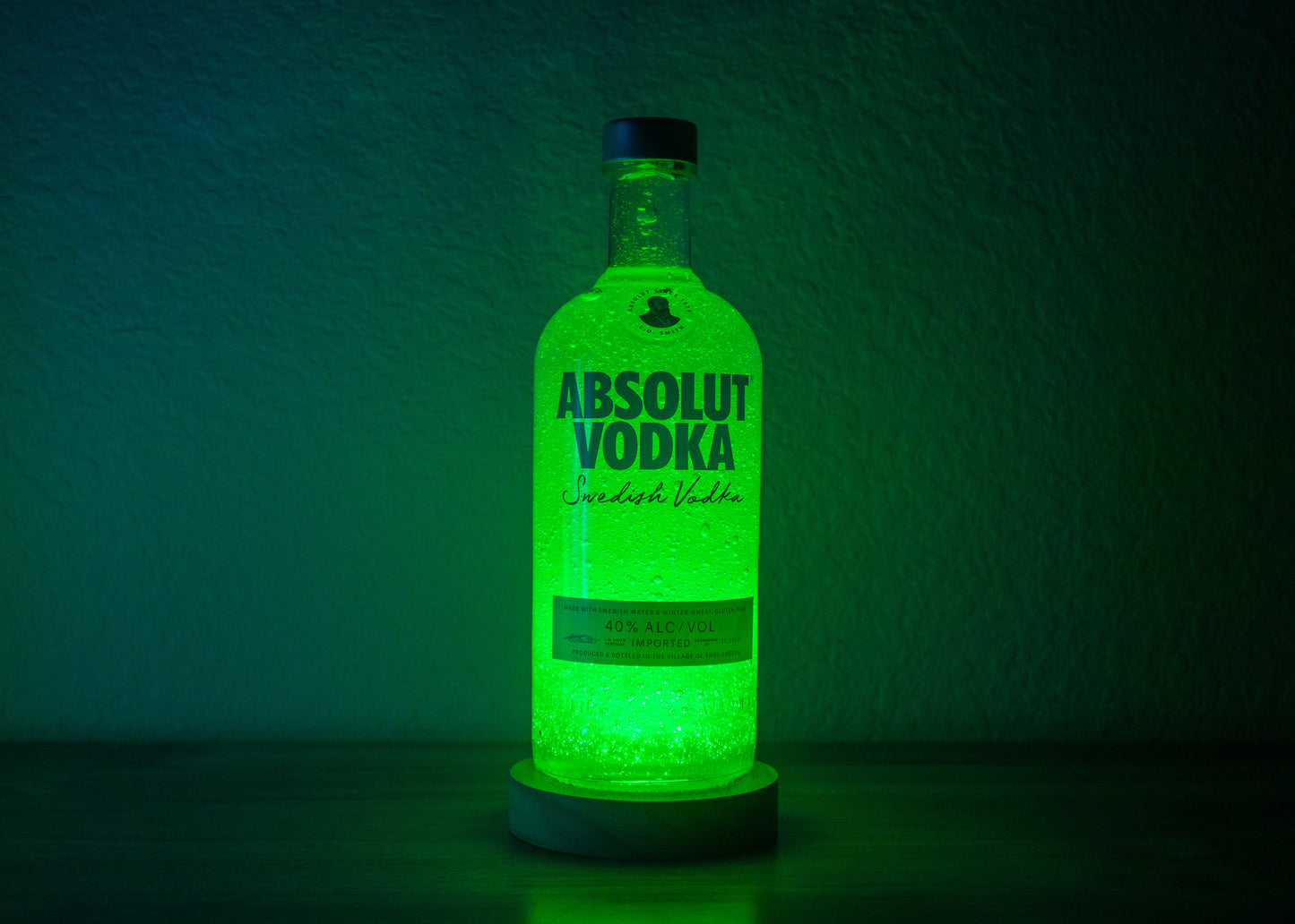 Absolut Vodka Bottle Light 750ml