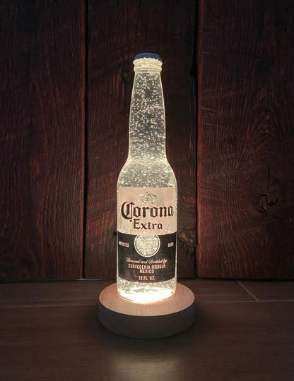 Corona Bottle Light 355ml