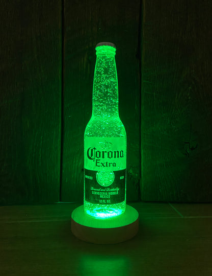 Corona Bottle Light 355ml