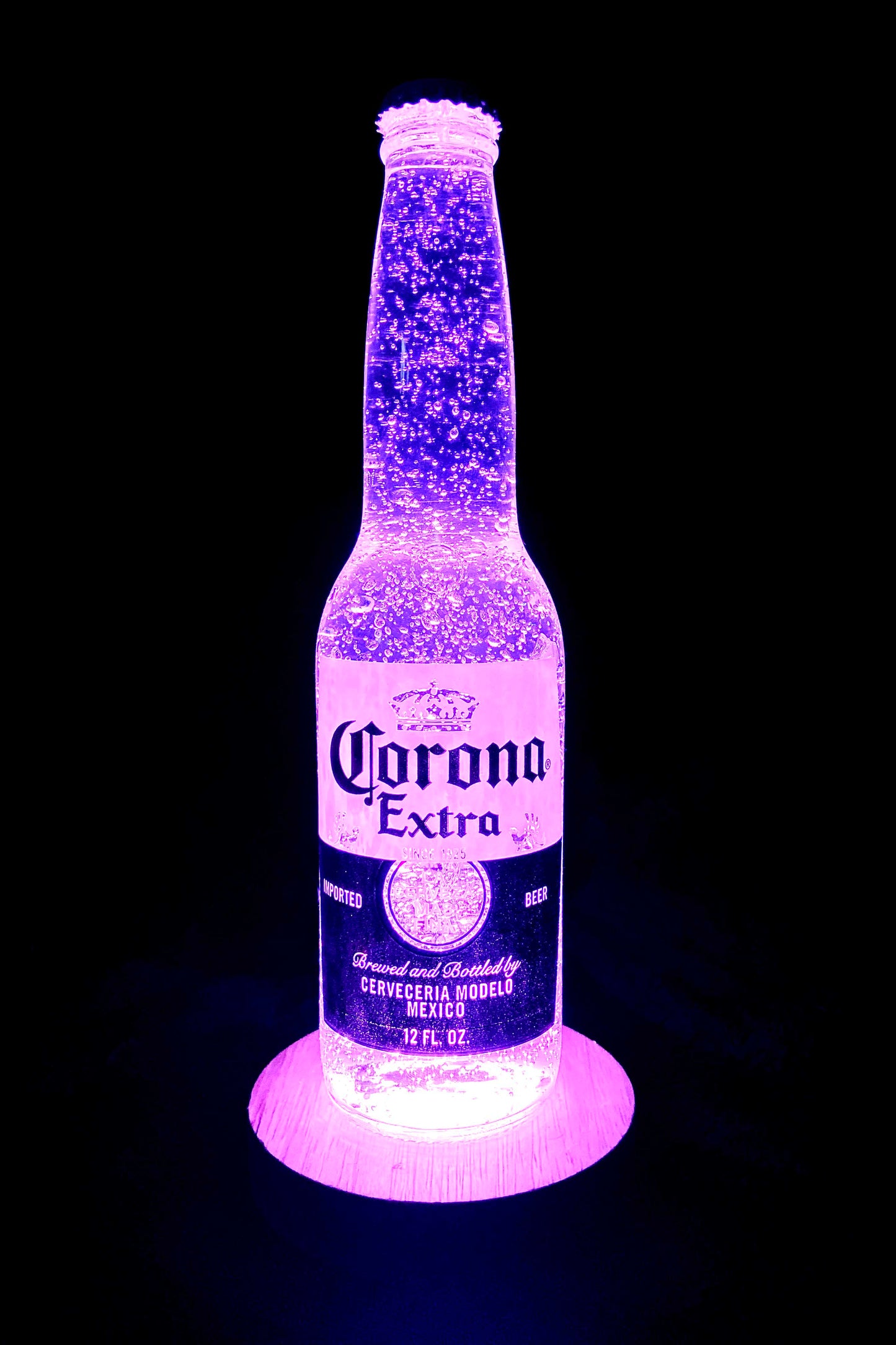 Corona Bottle Light 355ml