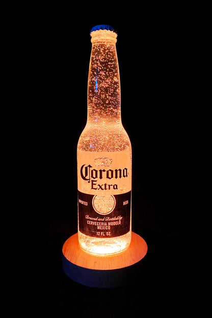 Corona Bottle Light 355ml