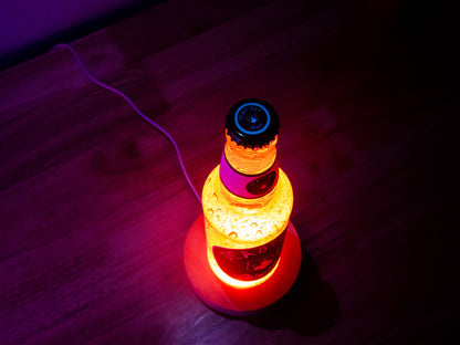 Deadshot Daiquiri Zombies Perk Bottle Light