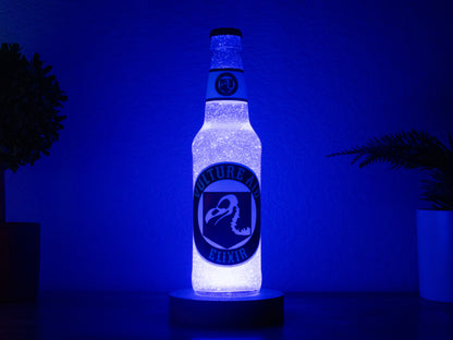 Vulture Aid Zombies Perk Bottle Light