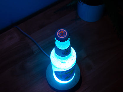 Who's Who Zombies Perk Bottle Light