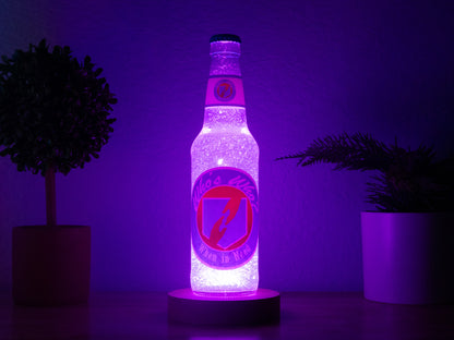 Who's Who Zombies Perk Bottle Light
